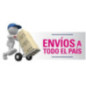 PANALES DESECHABLES X 12 UND S