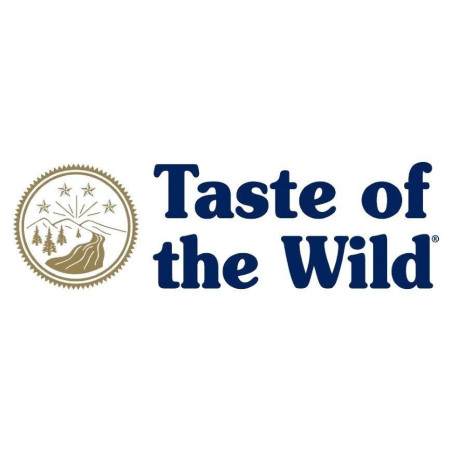 TASTE OF THE WILD LOWLAND 500 GR