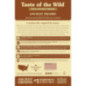 TASTE OF DE WILD ANCIENT PRAIRIE 14LB