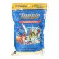ALIMENTO COMIDA PECES TETRA JUNGLE HOJUELAS 500G ACUARIO
