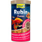 Tetra Color Rubin Flakes 200g (7.06 oz) Alimento en Hojuelas Intensifica Color para Peces Tropicales de Acuario