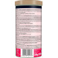 Tetra Color Rubin Flakes 200g (7.06 oz) Alimento en Hojuelas Intensifica Color para Peces Tropicales de Acuario