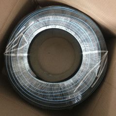Manguera Difusora De Aire Pisicultura Microburbujas X 100mt