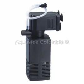 Filtro P-400L Capacidad 450L/H