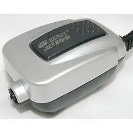Motor de Aire Air500