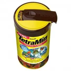 ALIMENTO TETRAMIN 200 GR PECES