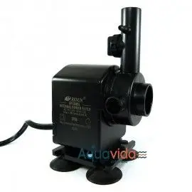 SP 3800 Capacidad 2000L/H
