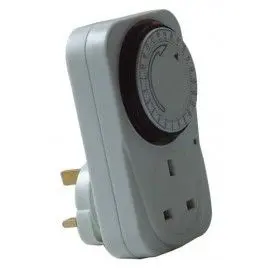 TEMPORIZADOR TIMER MECANICO