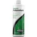 Fertilizante Para Acuarios Plantados Flourish Potassium 500ml Seachem