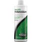 Seachem Flourish Potassium 500 ml – potasio para plantas de acuario