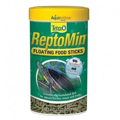 REPTOMIN X 105 GRS
