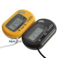 Termometro Digital para Acuarios
