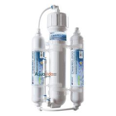 Filtro Purificador CRO400 Clear Pro Resun Para Acuarios