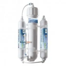 Filtro Purificador CRO400 Clear Pro Resun Para Acuarios