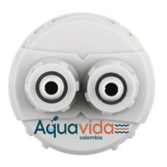 Tapa Para Co2 Casero