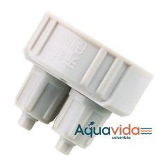 Tapa Para Co2 Casero