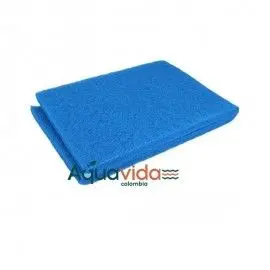 Guata De Filtracion Biológica Y Mecánica 50x25cm para Acuarios