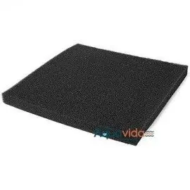ESPONJA BIOLOGICA 25*50CM FILTRACION ACUARIO