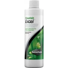 Suplemento Acuarios Plantados Flourish Excel 250ml