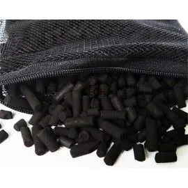 CARBON ACTIVADO FILTRANTE C300 RESUN ACUARIO