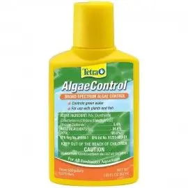 TETRA ALGAS CONTROL 1.69 OZ