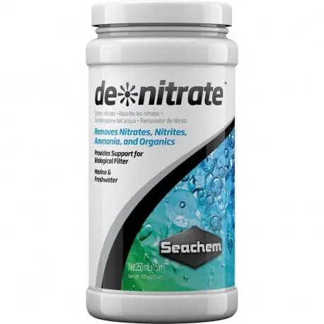 SEACHEM DENITRATE 250ML
