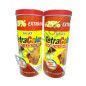 TARROS TETRA COLOR x2 GRANULO 300+75GR EDICION ESPECIAL 375GR