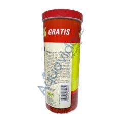 TETRA COLOR GRANULADO X 300 GRS