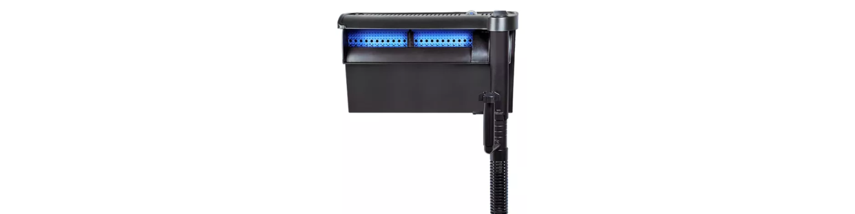 Filtros para acuarios | Filtros internos y externos | Tienda en línea